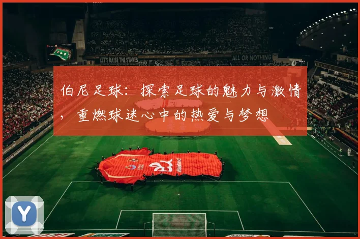伯尼足球：探索足球的魅力与激情，重燃球迷心中的热爱与梦想